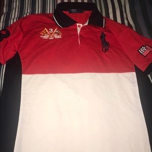 Polo Ralph Lauren USA Racing Ocean Challenge